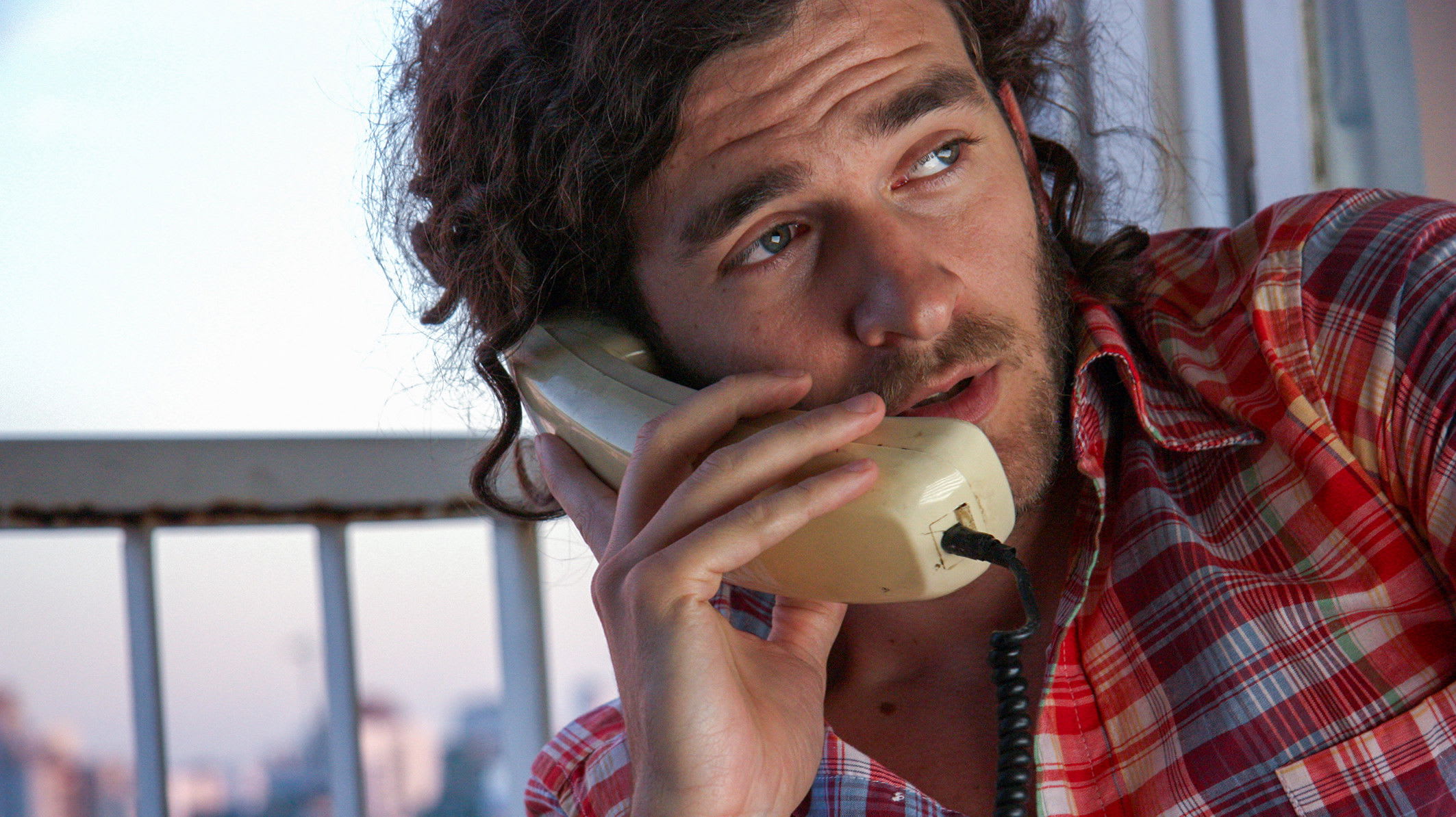 Fotograma de Plan B (2010)