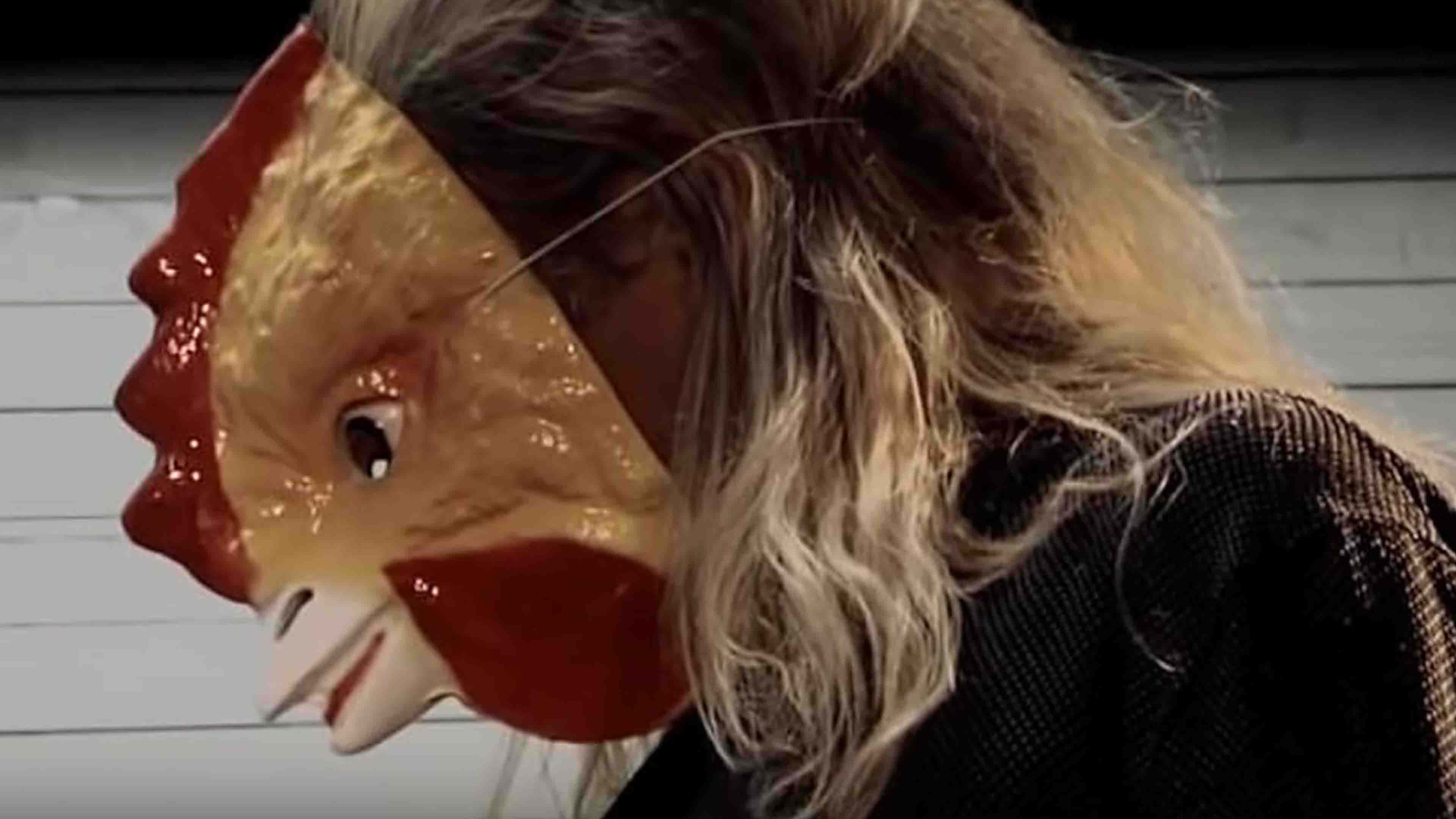 Fotograma de Masacre esta noche (2009)