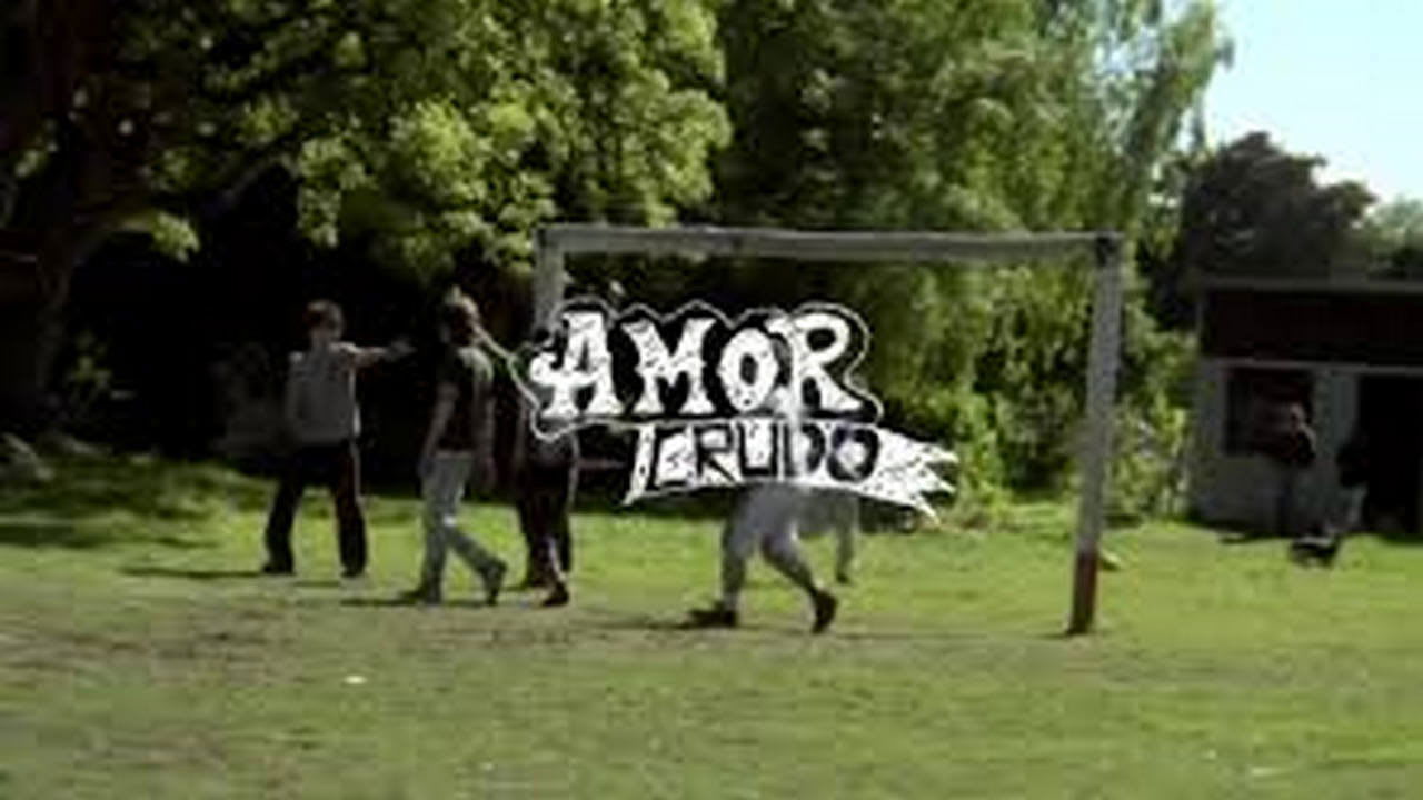 Fotograma de Amor crudo (2008)