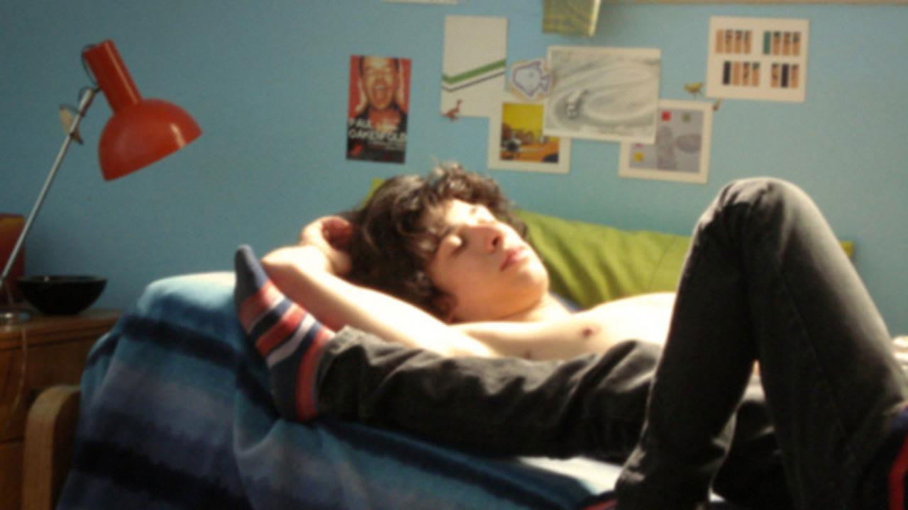 Fotograma de Amor crudo (2008)