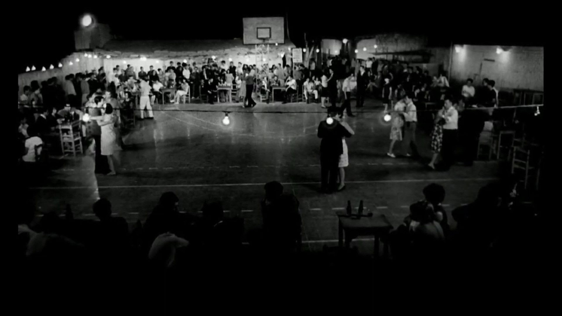 Fotograma de Éste es el romance del Aniceto y la Francisca, de cómo quedó trunco, comenzó la tristeza y unas pocas cosas más... (1967)