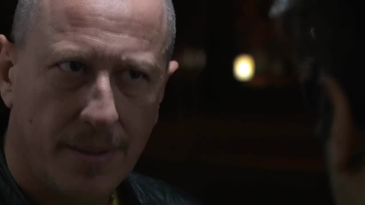 Fotograma de El hombre de al lado (2010)