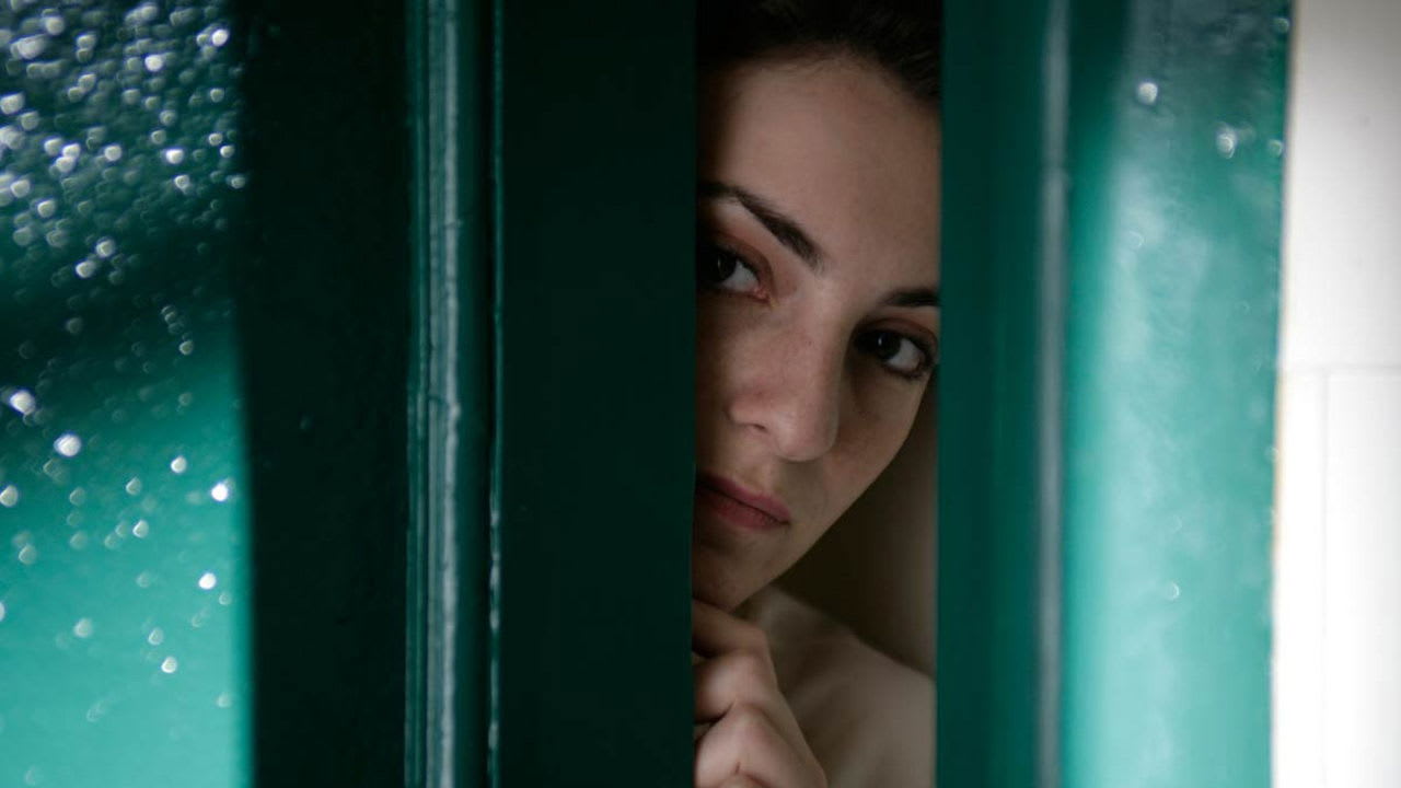 Fotograma de La mirada invisible (2010)