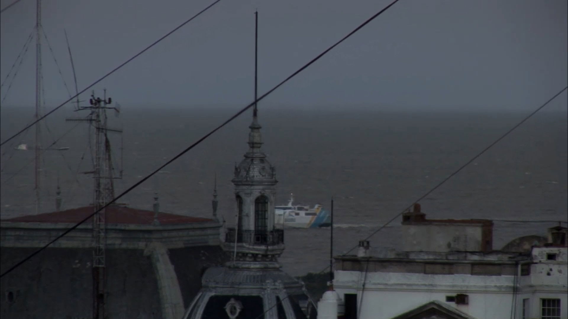 Fotograma de Centro (2012)