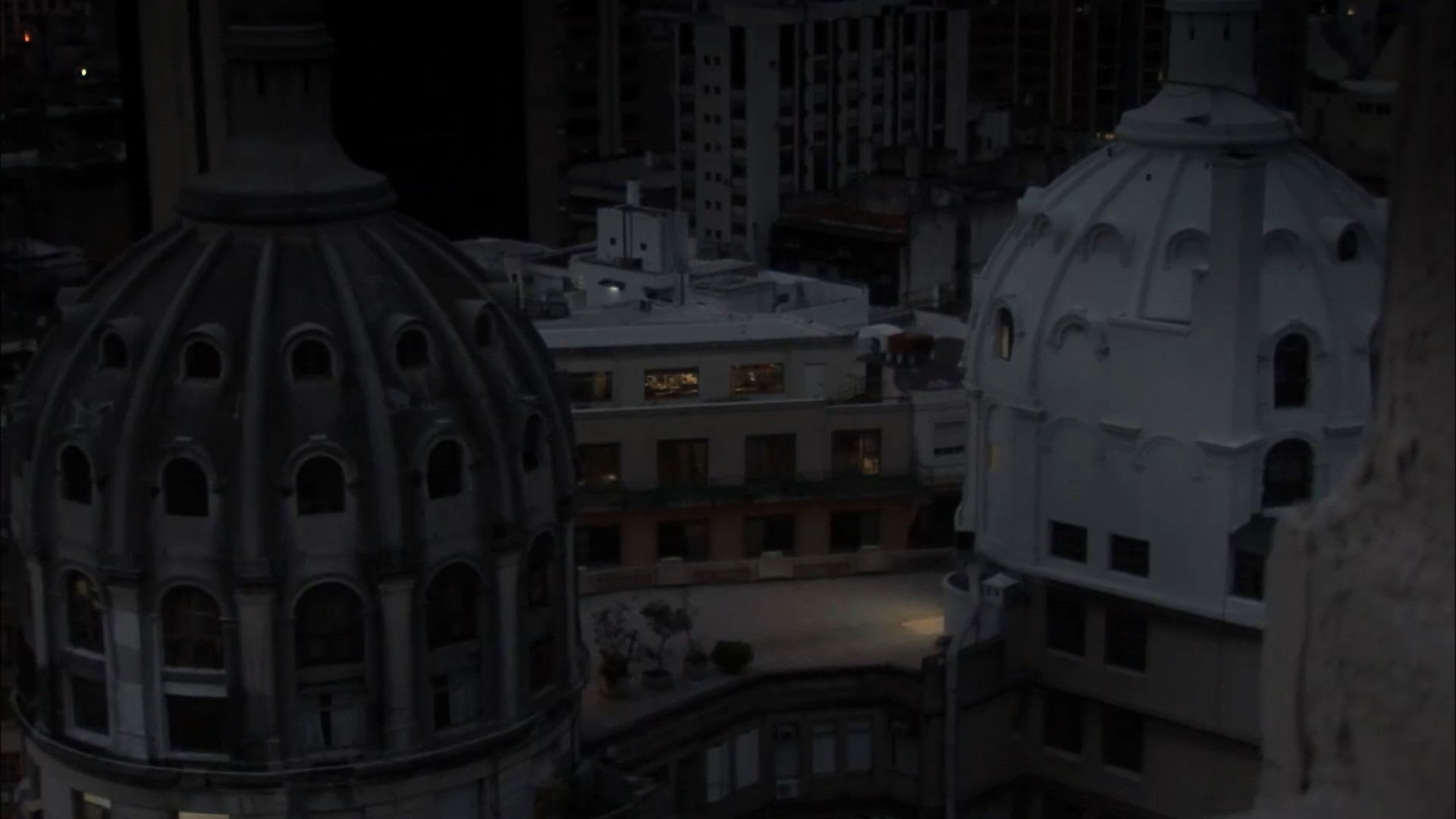 Fotograma de Centro (2012)