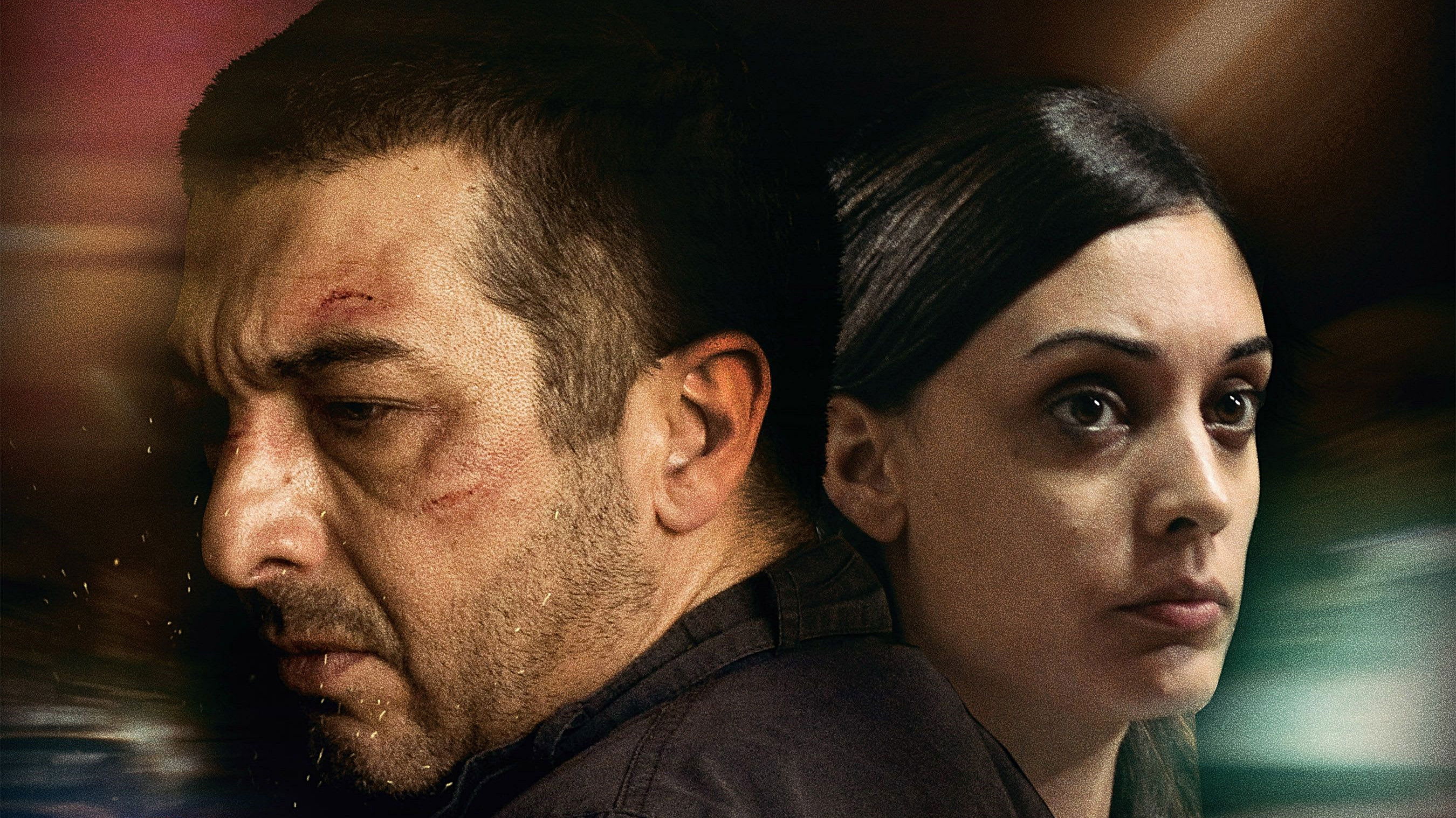 Fotograma de Carancho (2010)