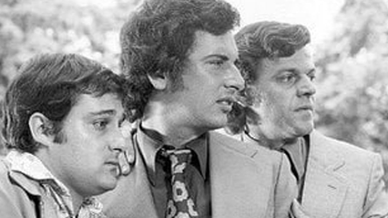 Fotograma de Estoy hecho un demonio (1972)