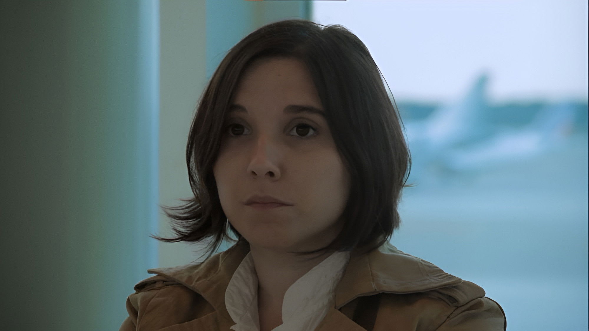 Fotograma de La flor (2018)