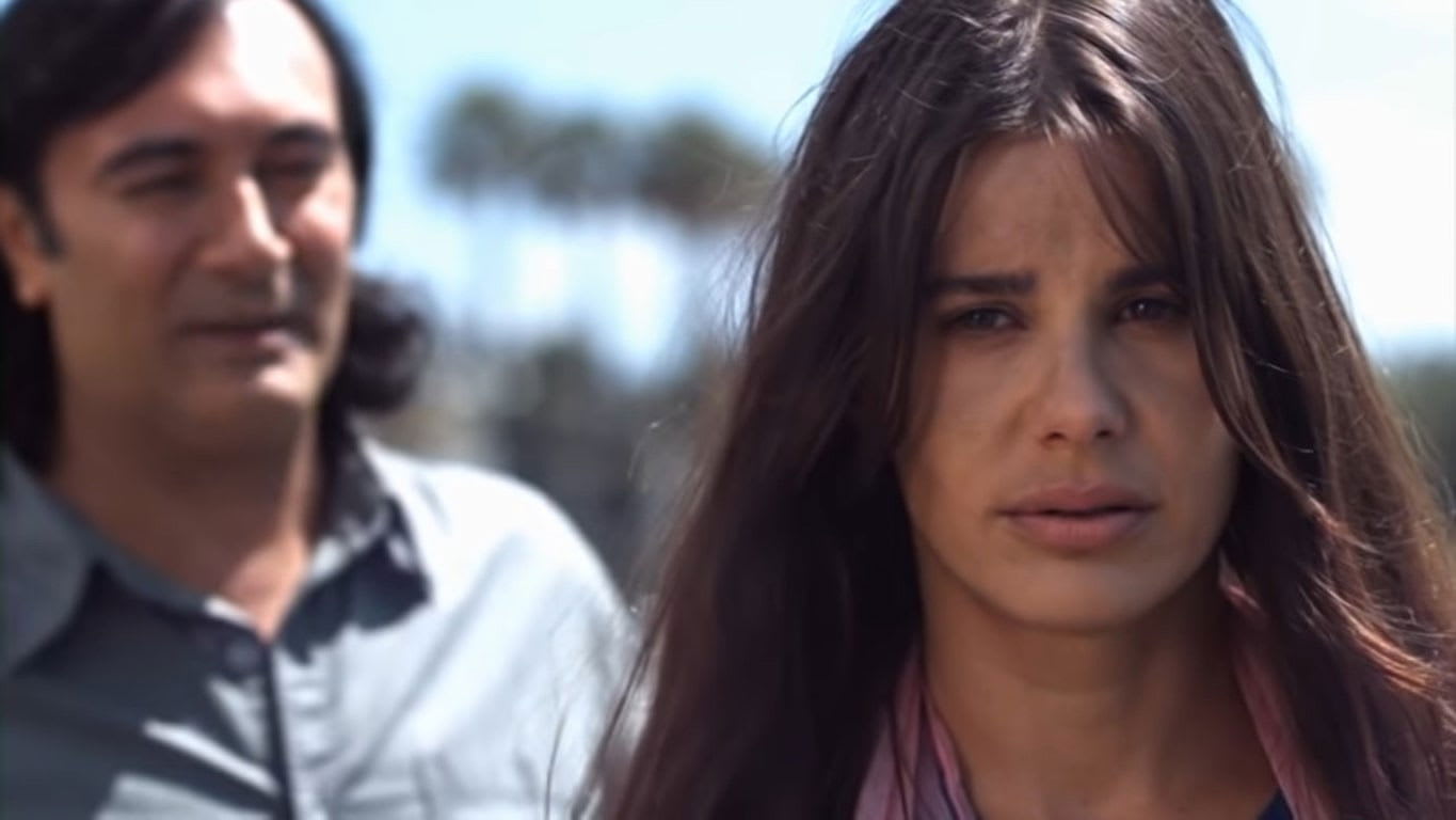 Fotograma de Un buen día (2010)