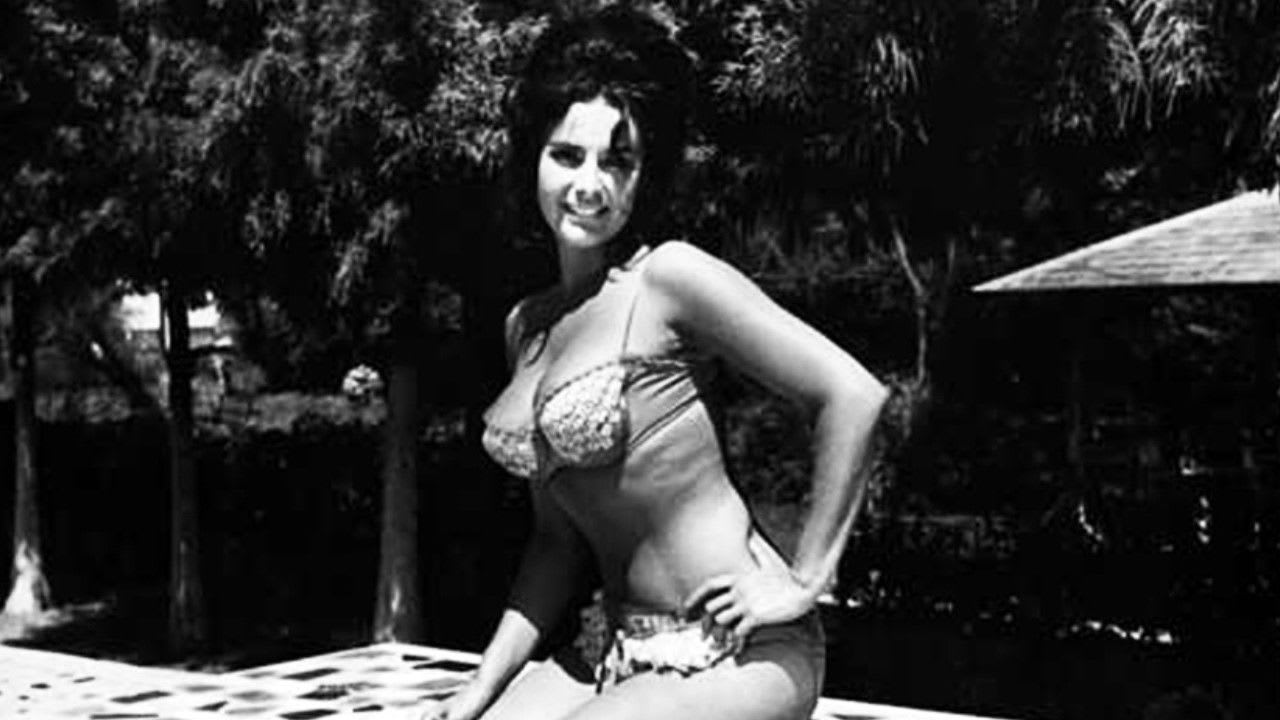 Fotograma de Días calientes (1966)