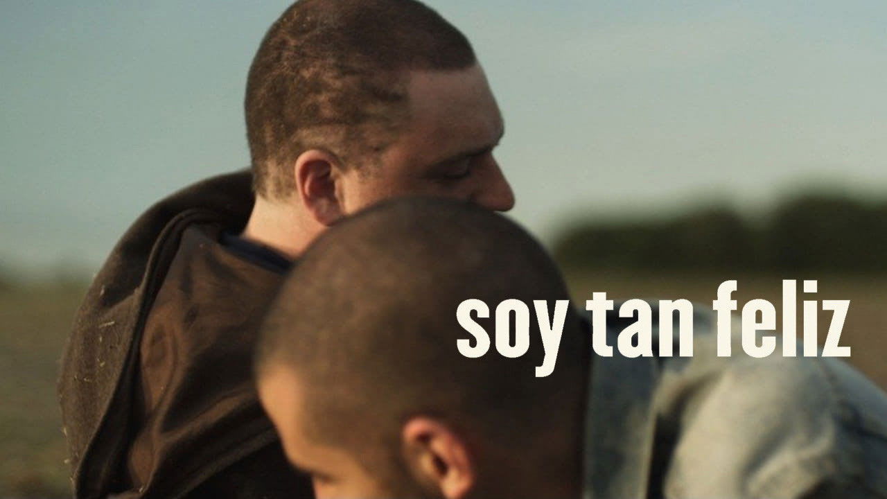 Fotograma de Soy tan feliz (2011)