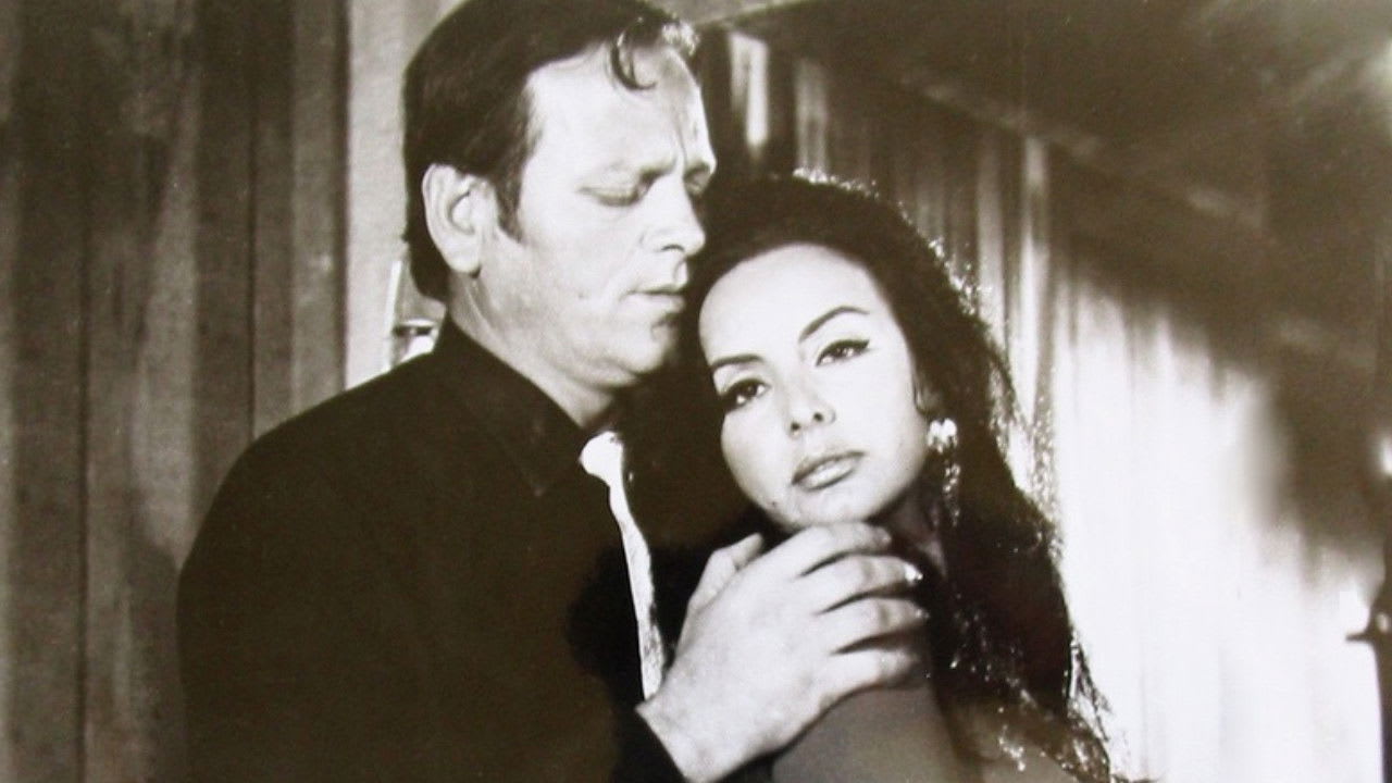 Fotograma de Éxtasis tropical (1978)