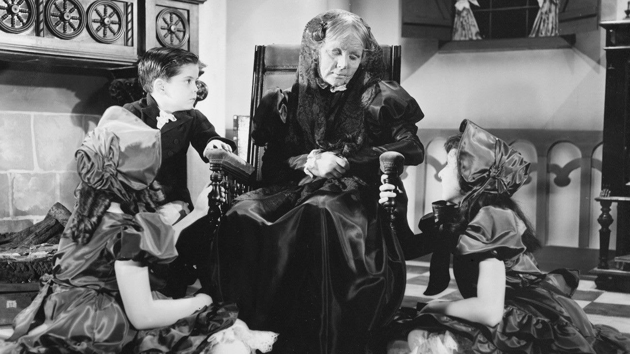 Fotograma de 16 años (1943)