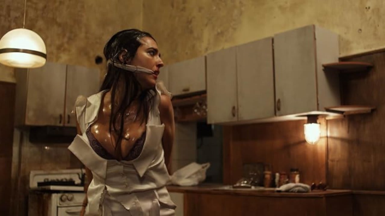 Fotograma de Penumbra (2012)