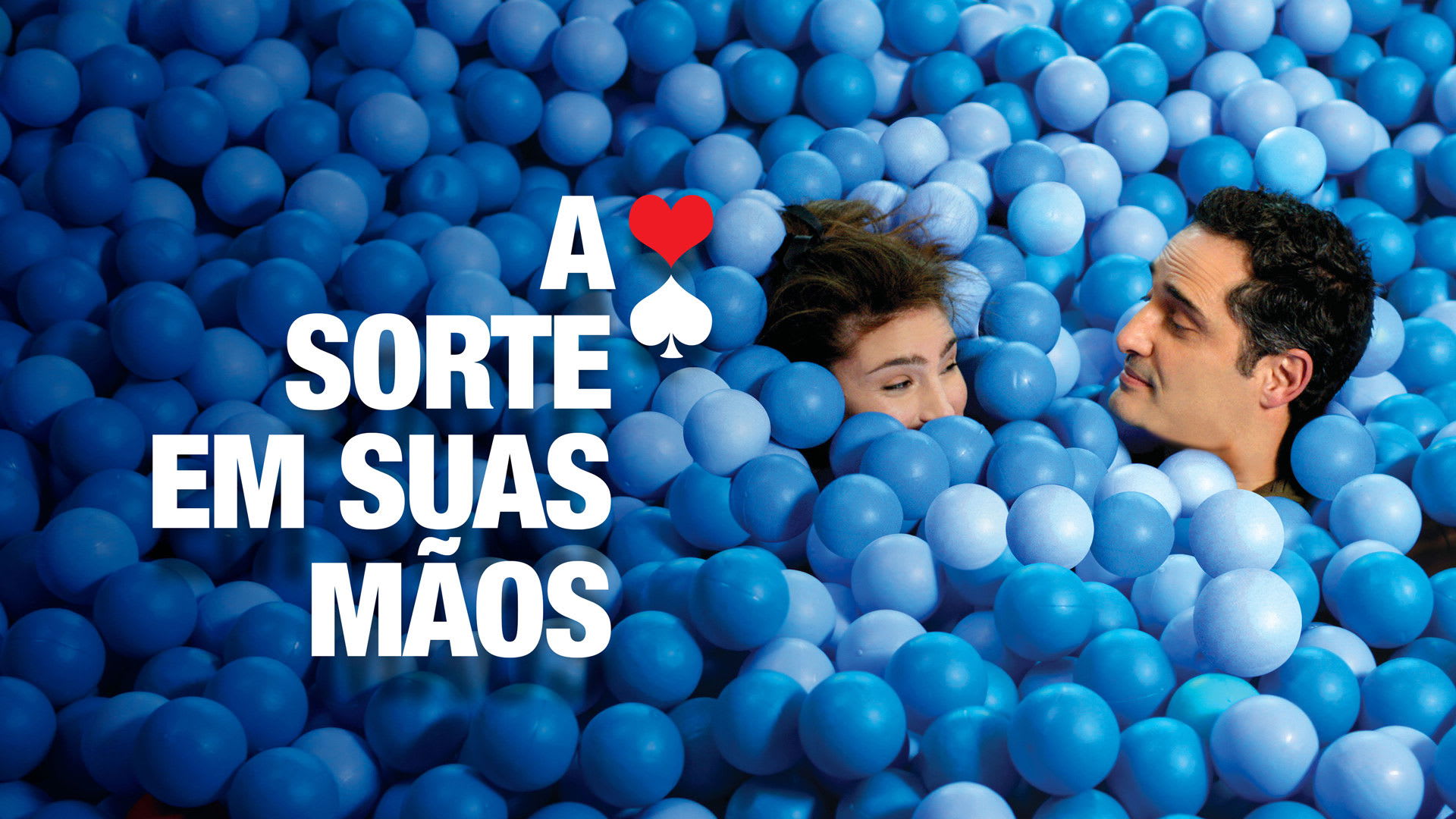 Fotograma de La suerte en tus manos (2012)