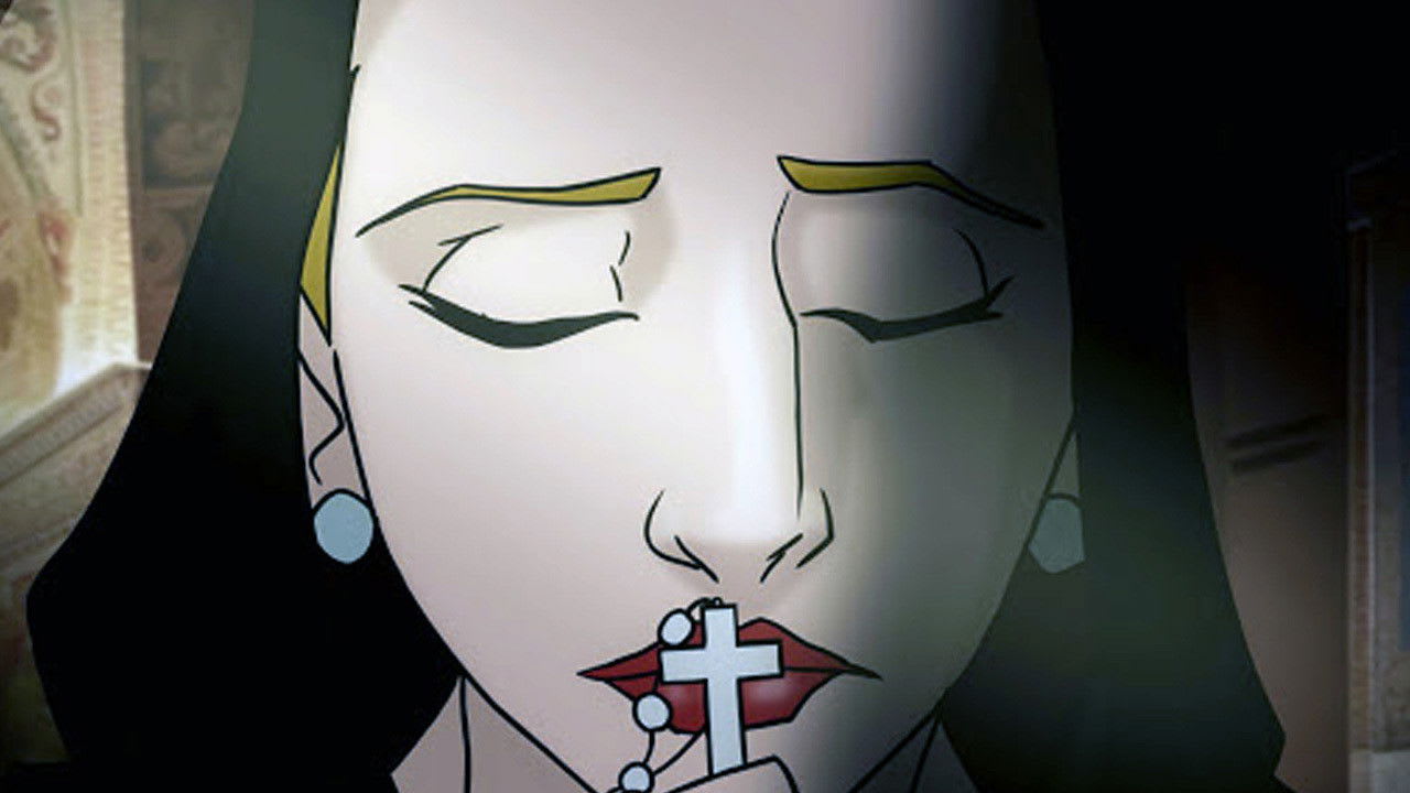 Fotograma de Eva de la argentina (2011)