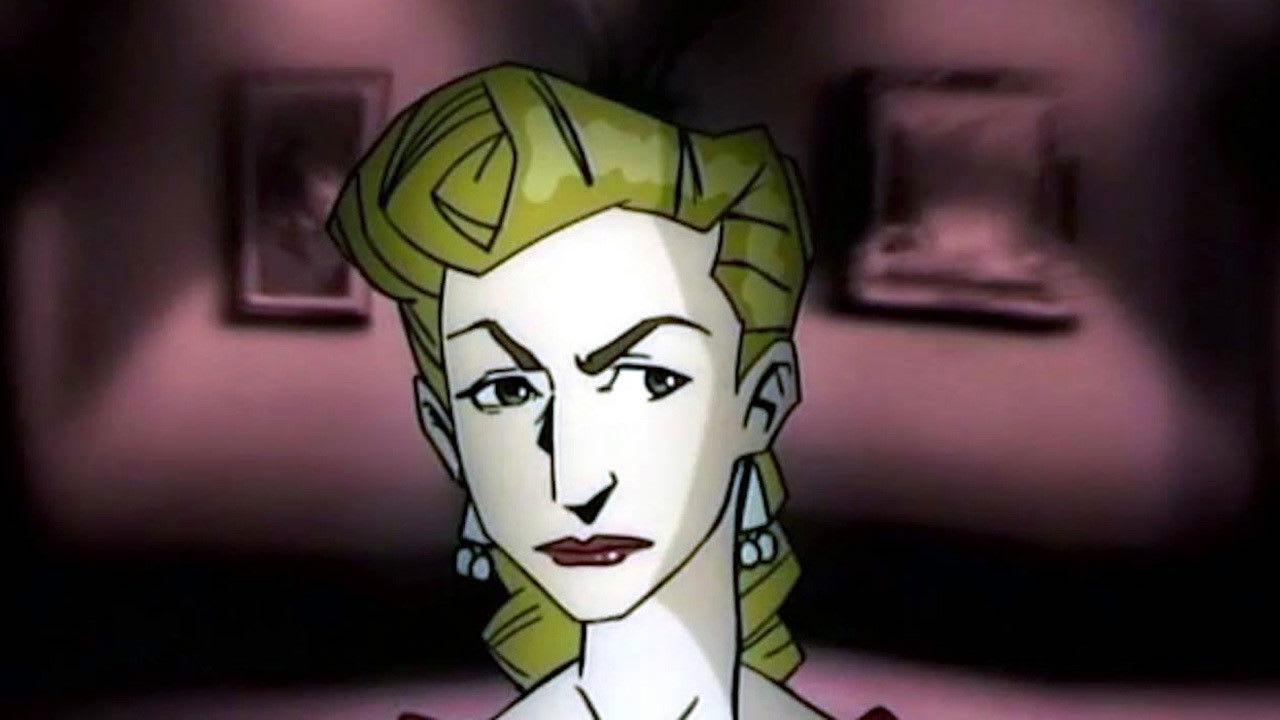 Fotograma de Eva de la argentina (2011)