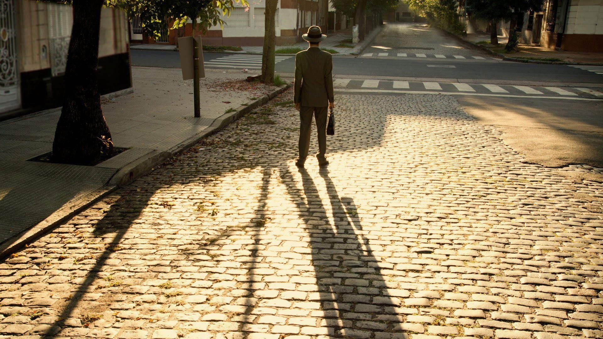 Fotograma de Luminaris (2011)