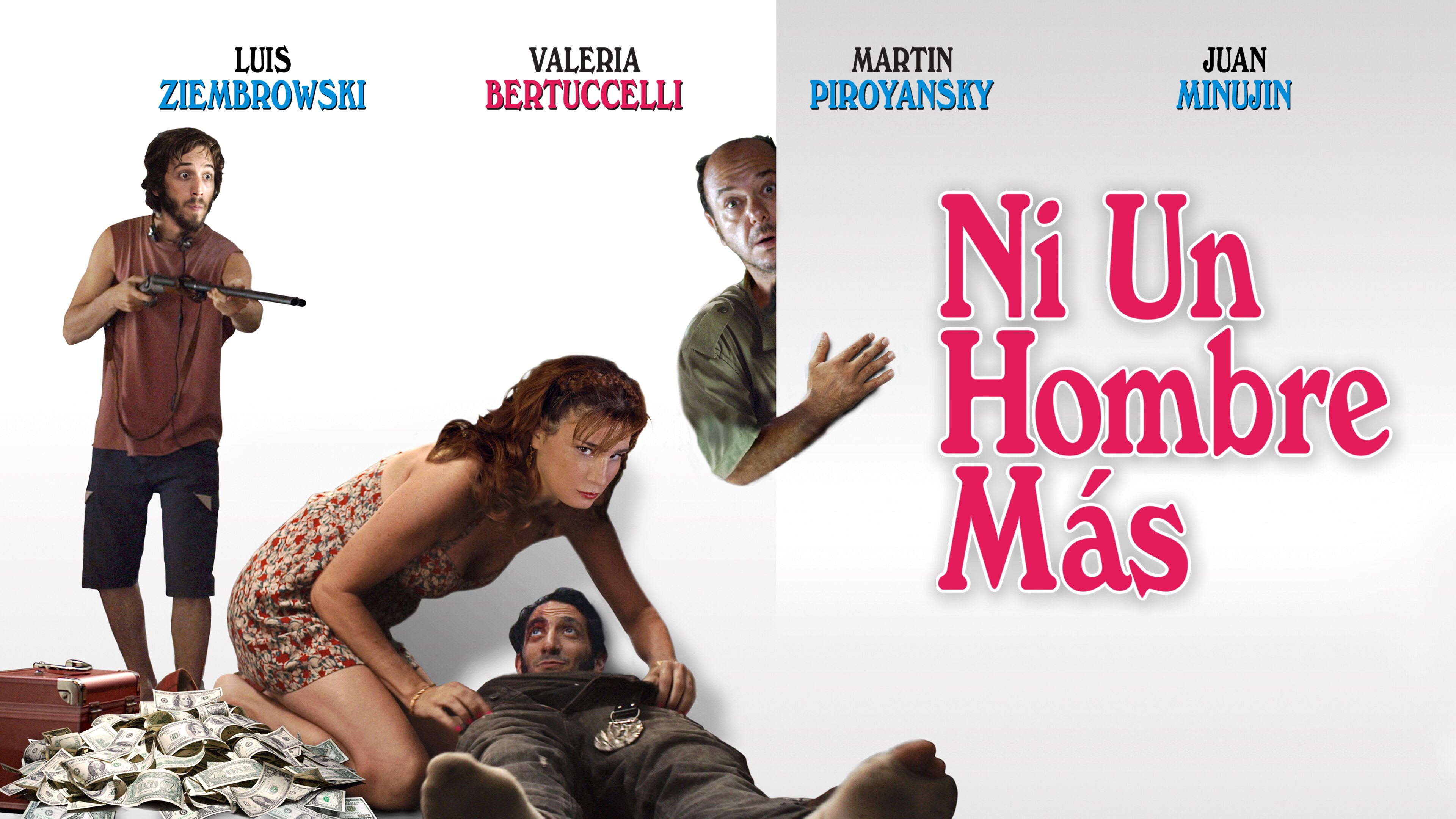 Fotograma de Ni un hombre más (2012)