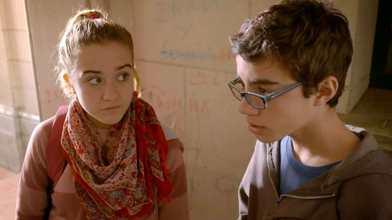 Fotograma de Caídos del mapa (2013)