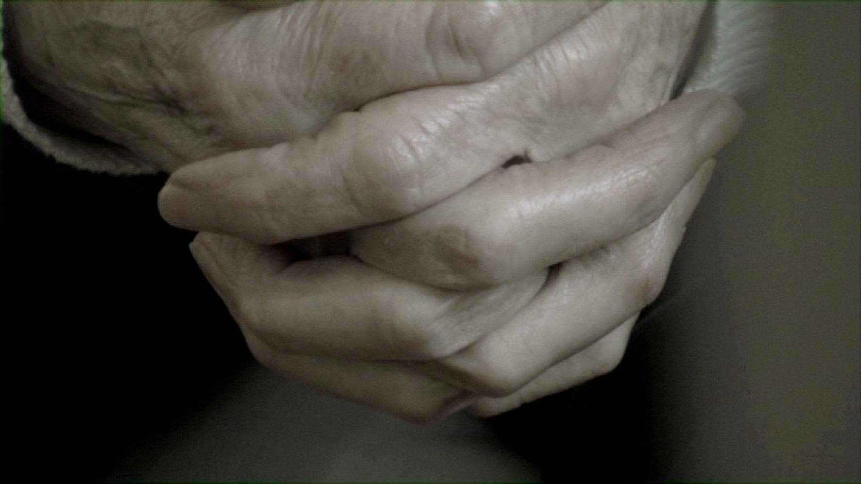 Fotograma de La mujer del eternauta (2011)