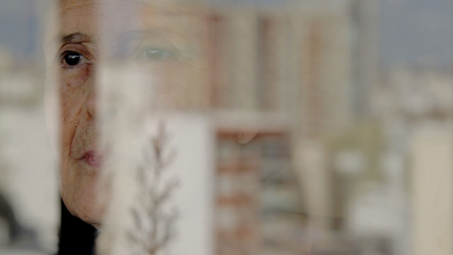 Fotograma de La mujer del eternauta (2011)