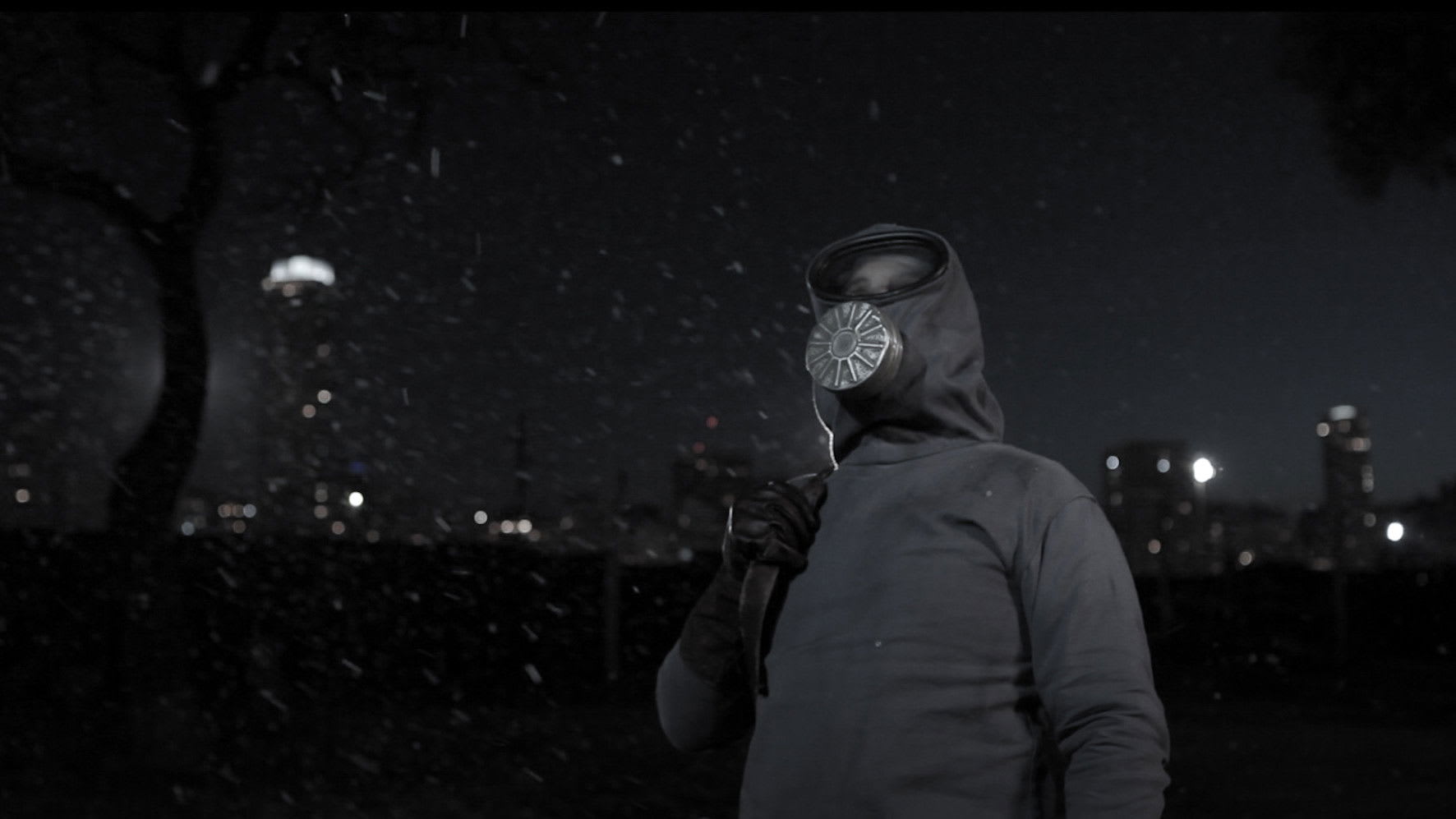 Fotograma de La mujer del eternauta (2011)