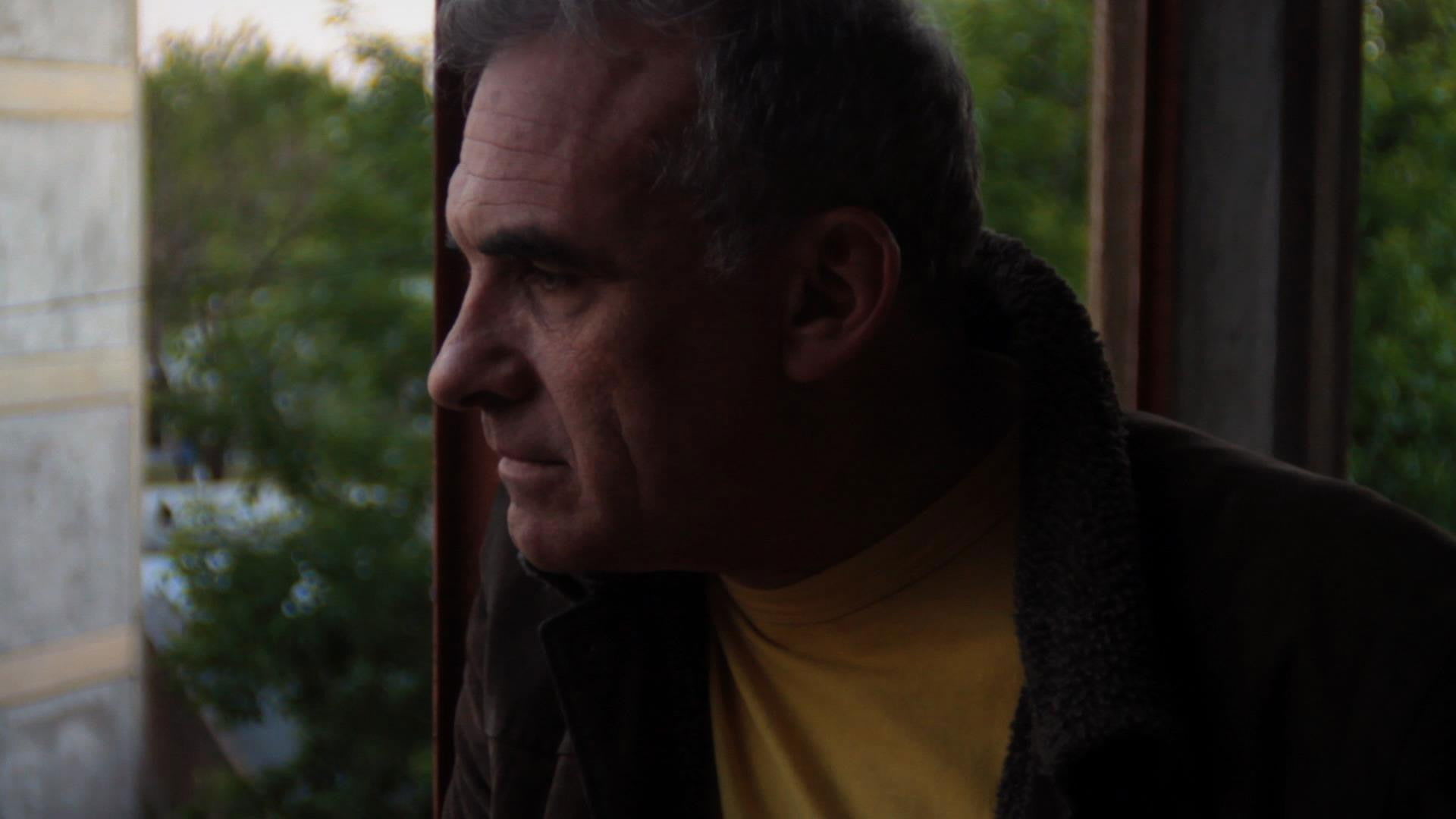 Fotograma de Tan cerca como pueda (2014)