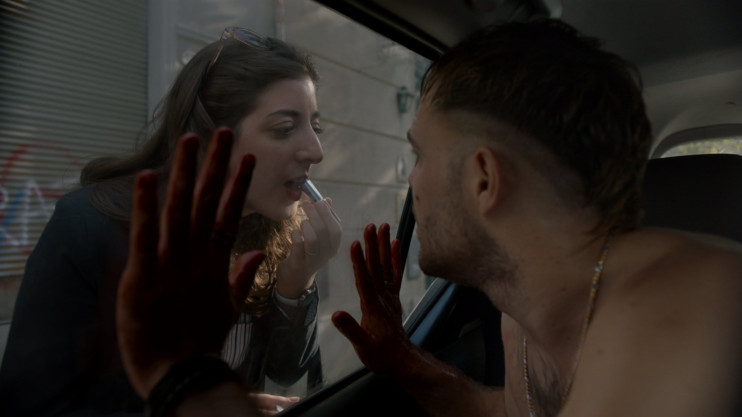 Fotograma de 4x4 (2019)