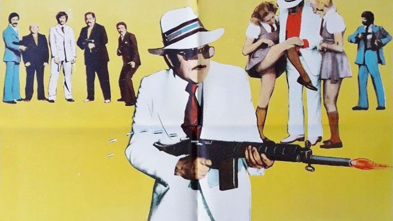 Fotograma de Don Carmelo Il Capo (1976)