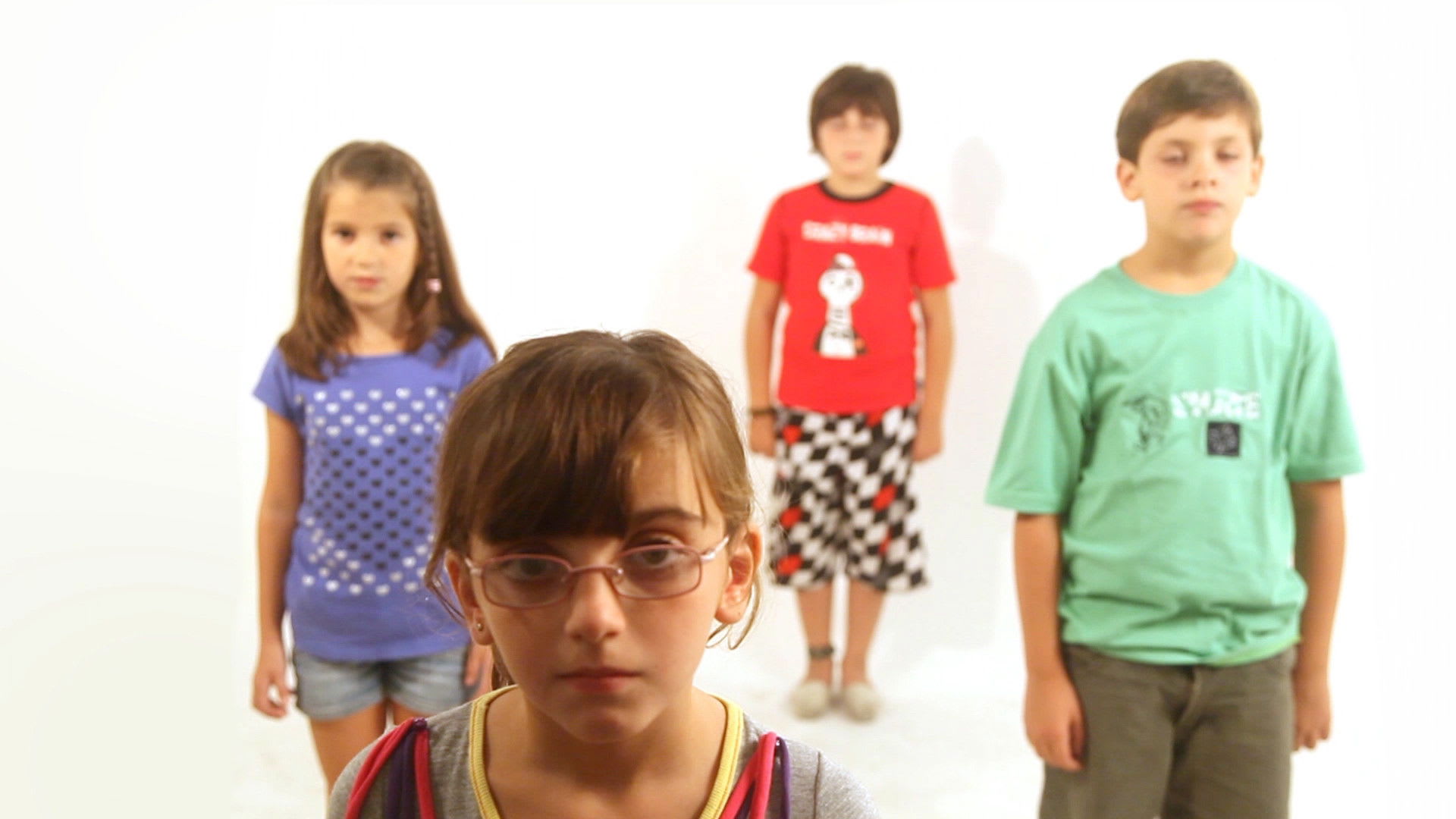 Fotograma de La educación prohibida (2012)