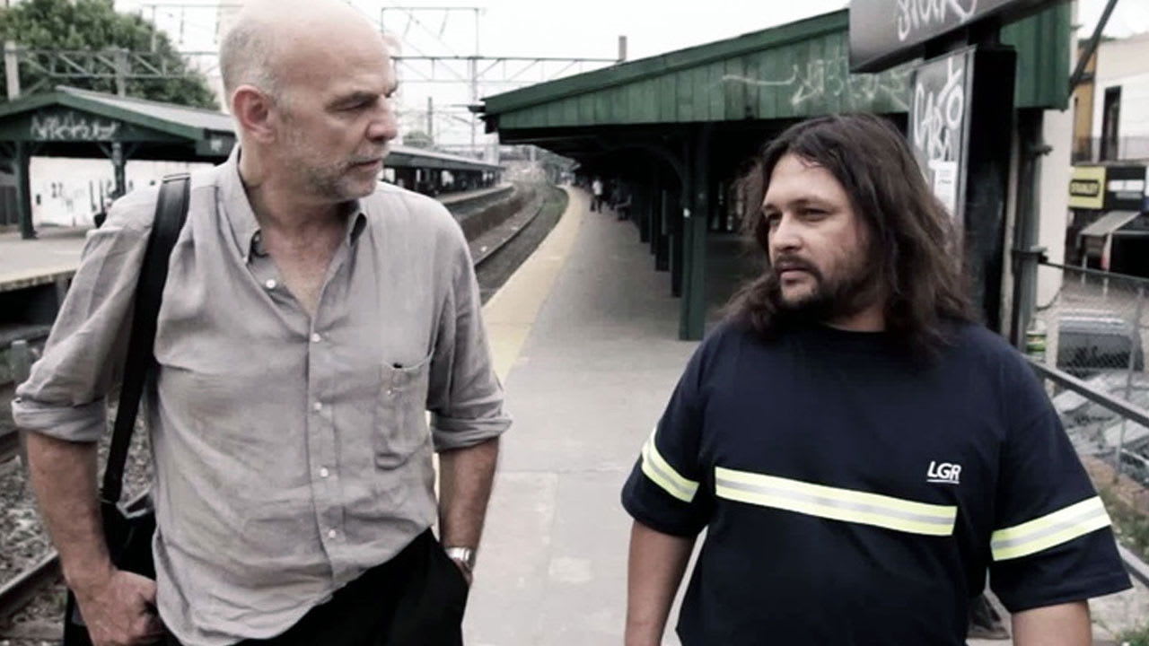 Fotograma de ¿Quién mató a Mariano Ferreyra? (2013)