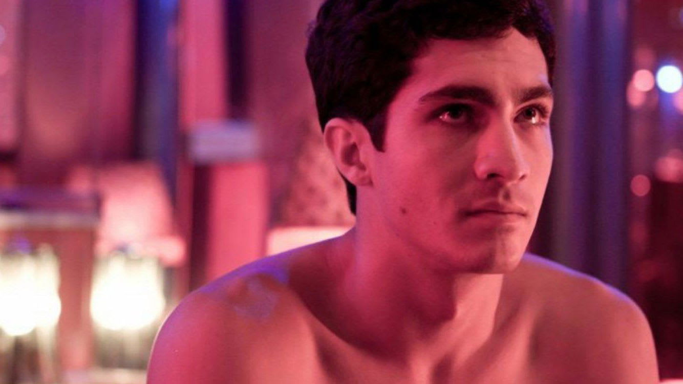 Fotograma de Muerte en Buenos Aires (2014)