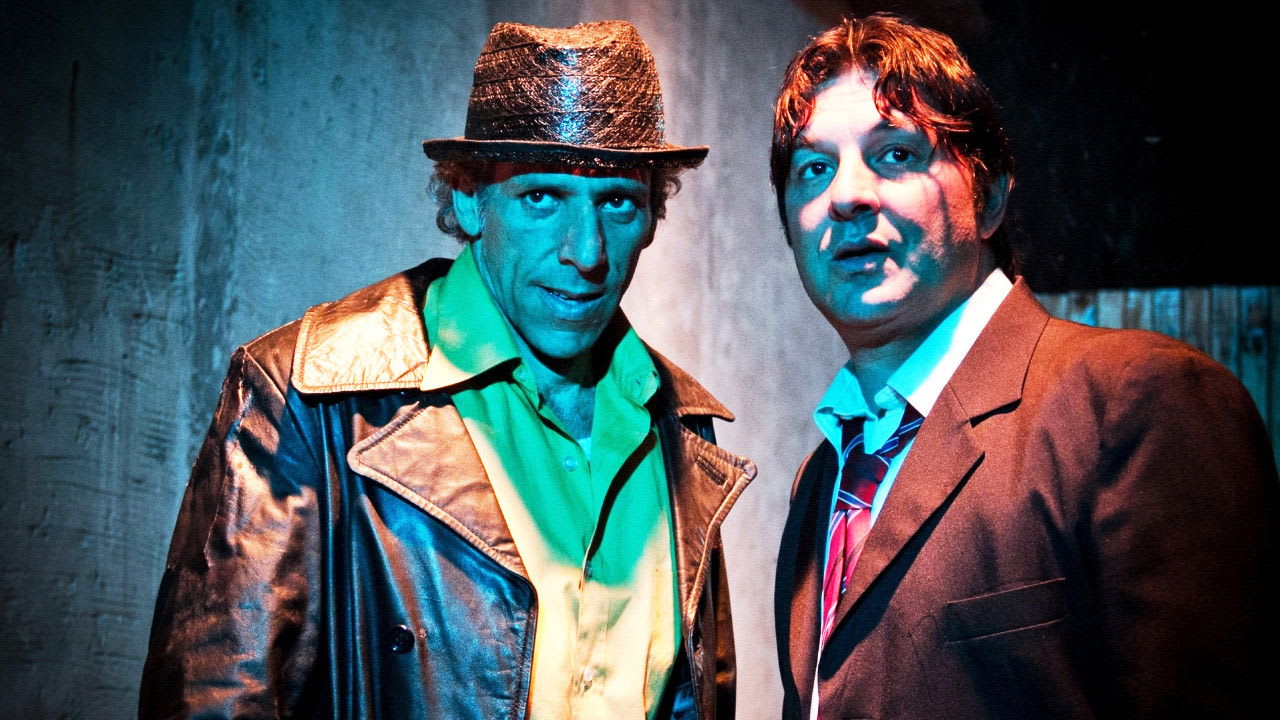 Fotograma de La boleta (2013)