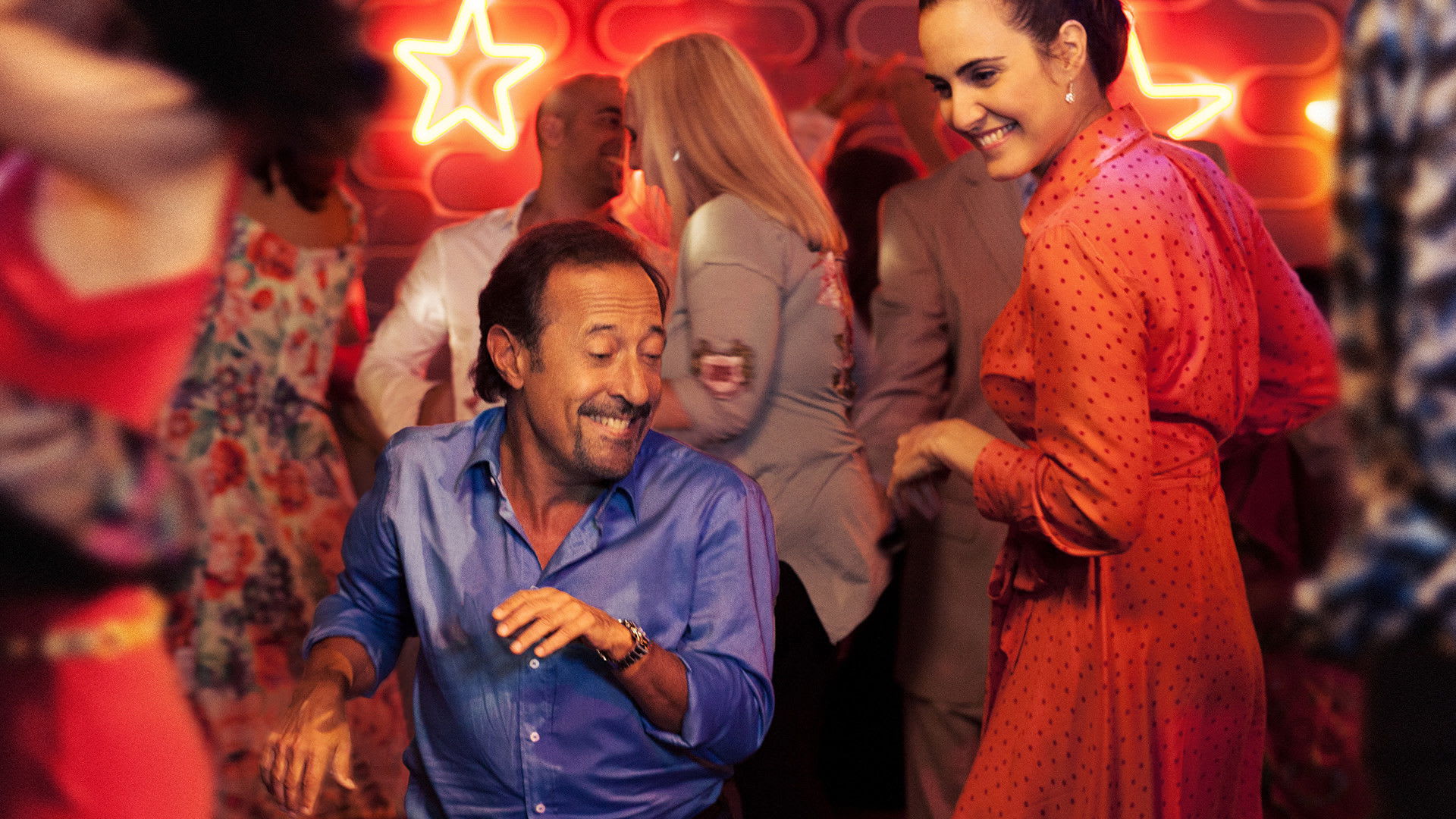 Fotograma de Corazón de león (2013)