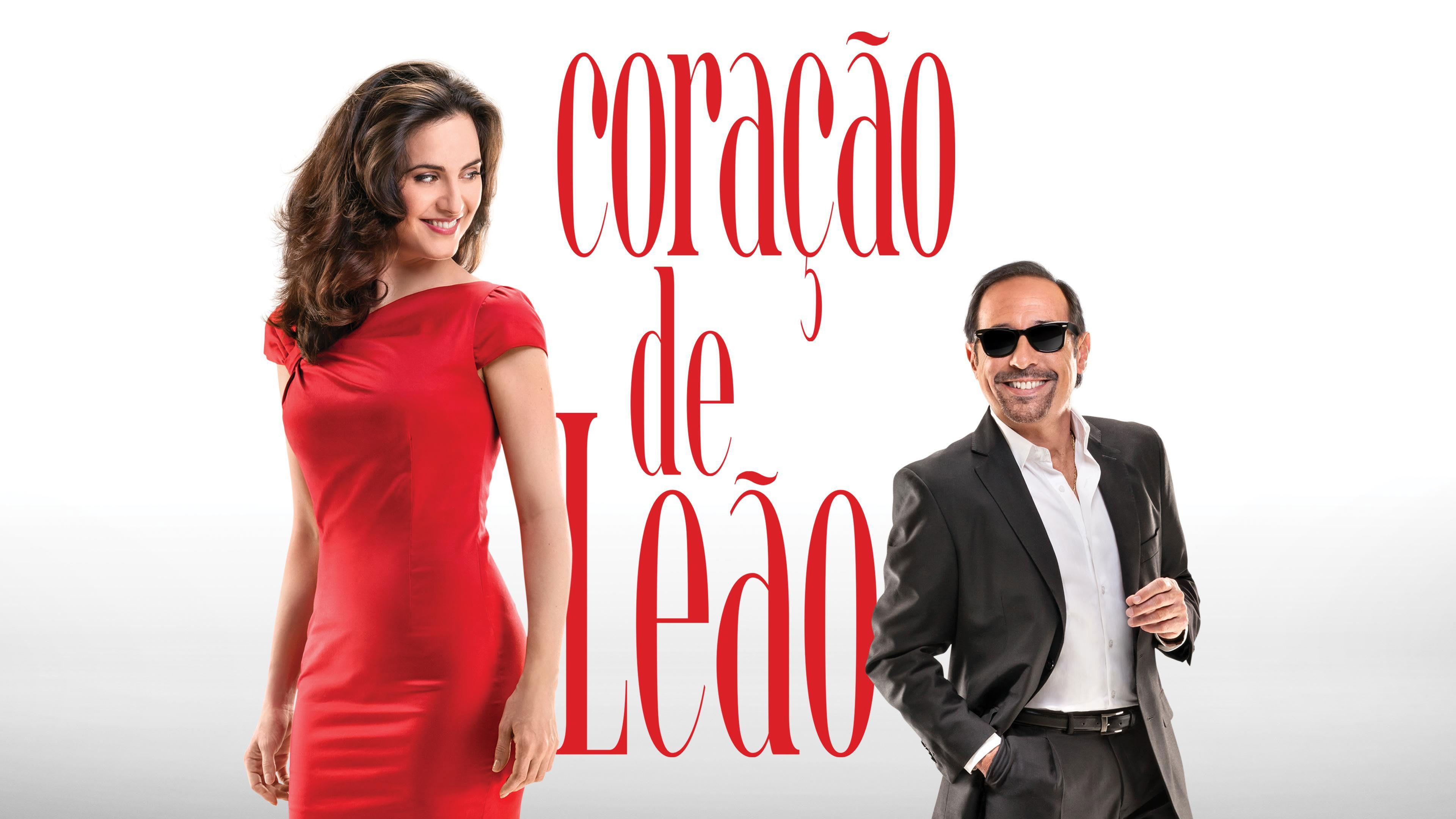 Fotograma de Corazón de león (2013)