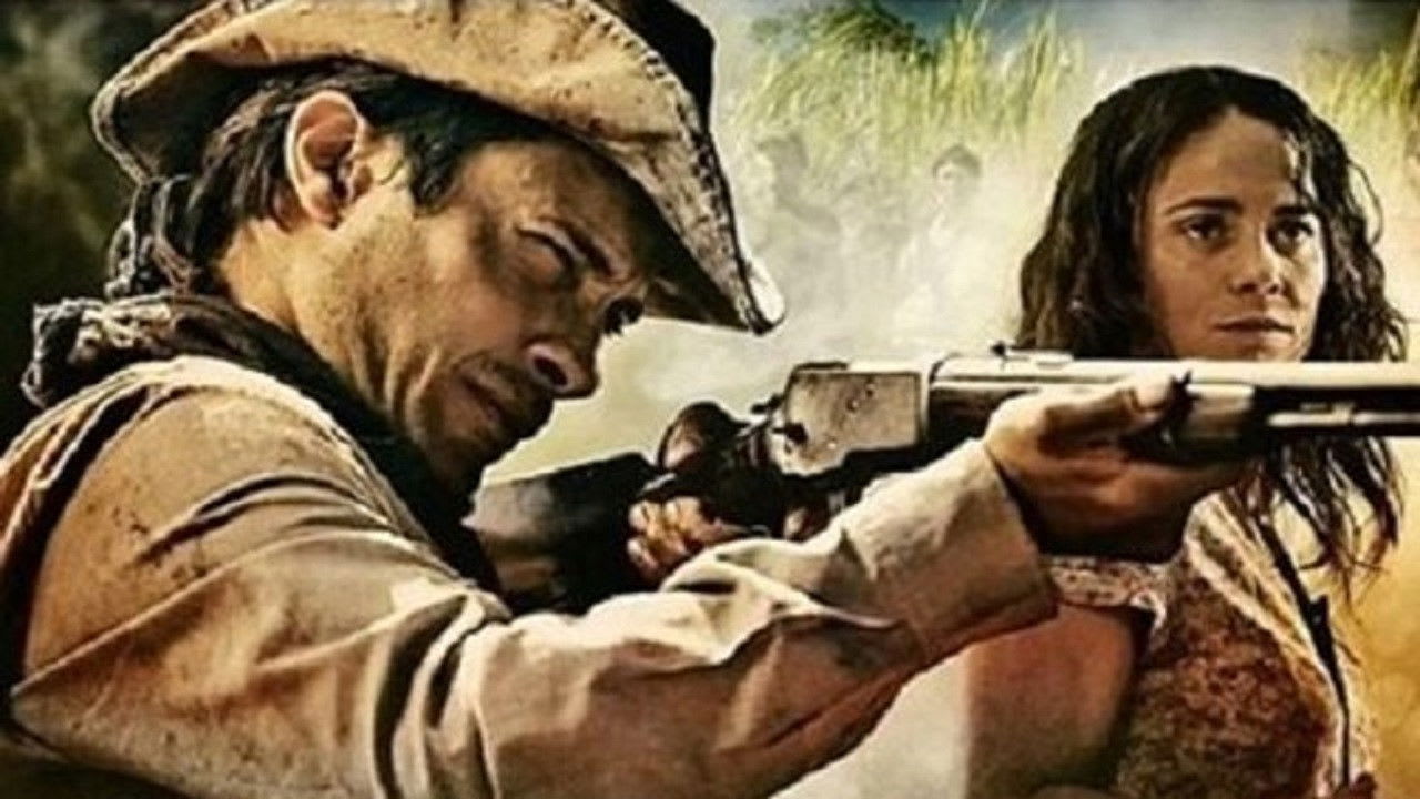 Fotograma de El ardor (2014)