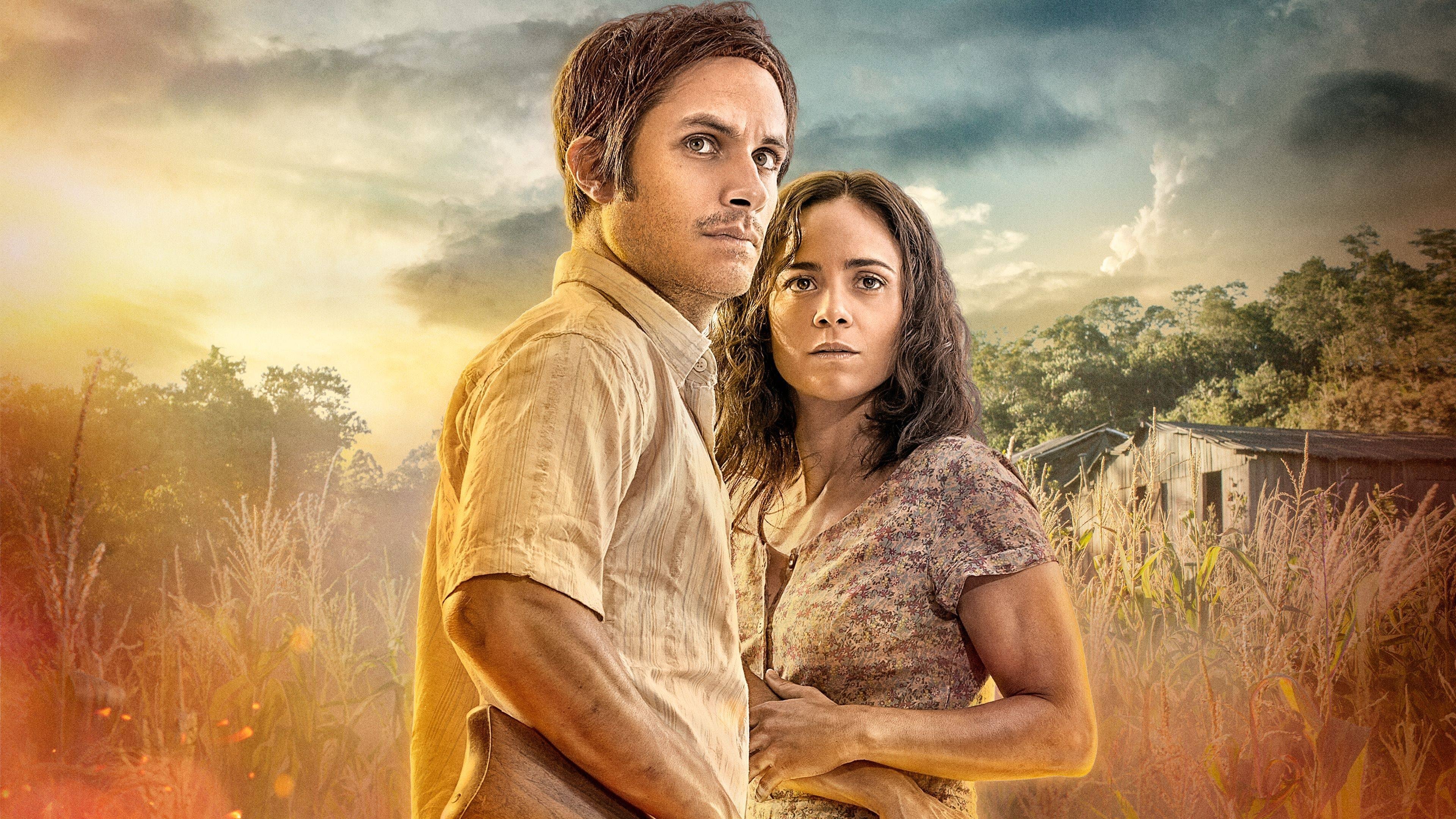 Fotograma de El ardor (2014)