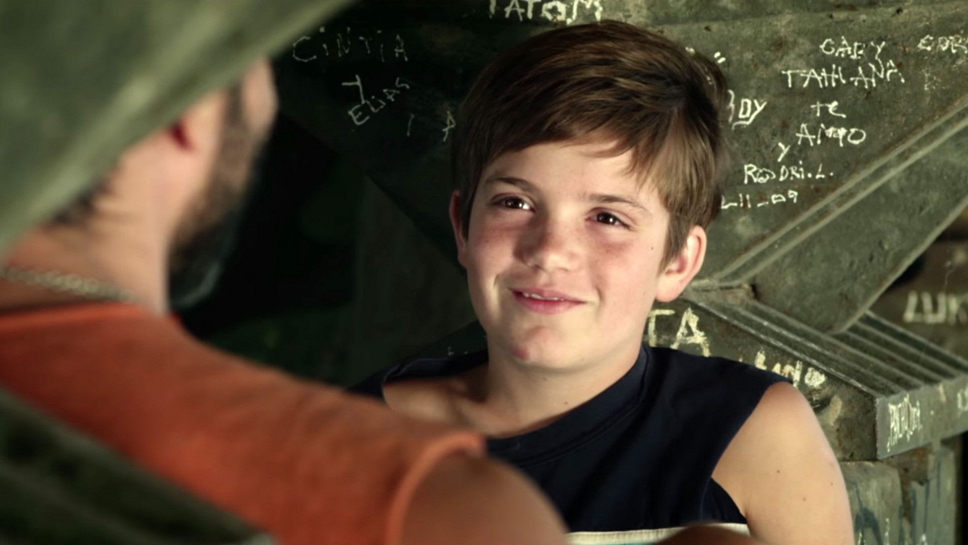 Fotograma de Choele (2015)