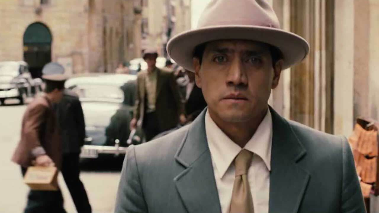 Fotograma de Roa (2013)