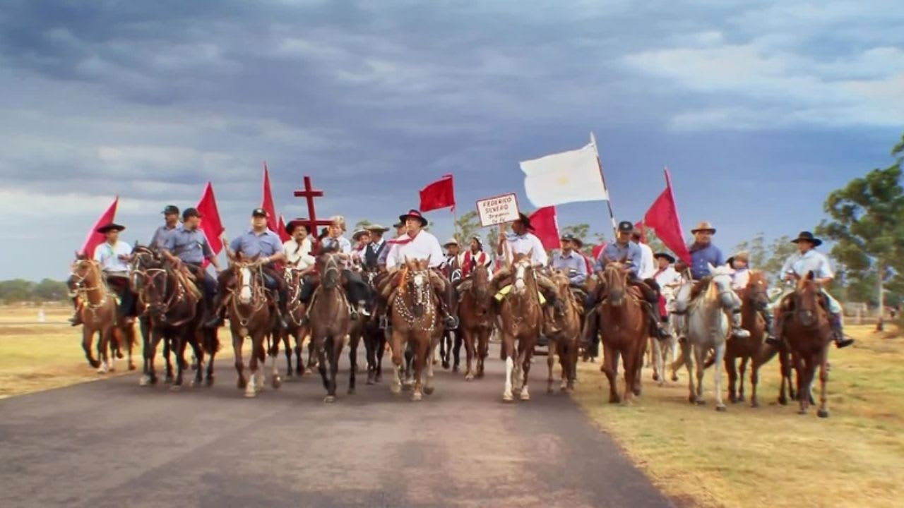 Fotograma de Antonio Gil (2013)