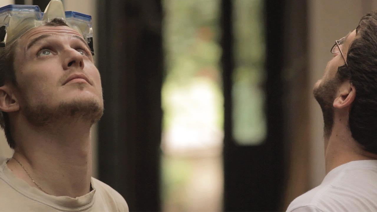 Fotograma de Hawaii (2015)