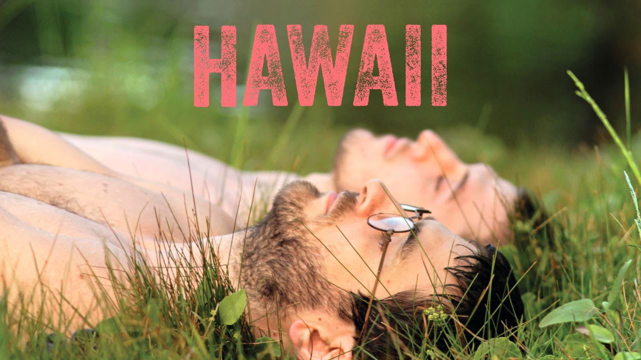 Fotograma de Hawaii (2015)