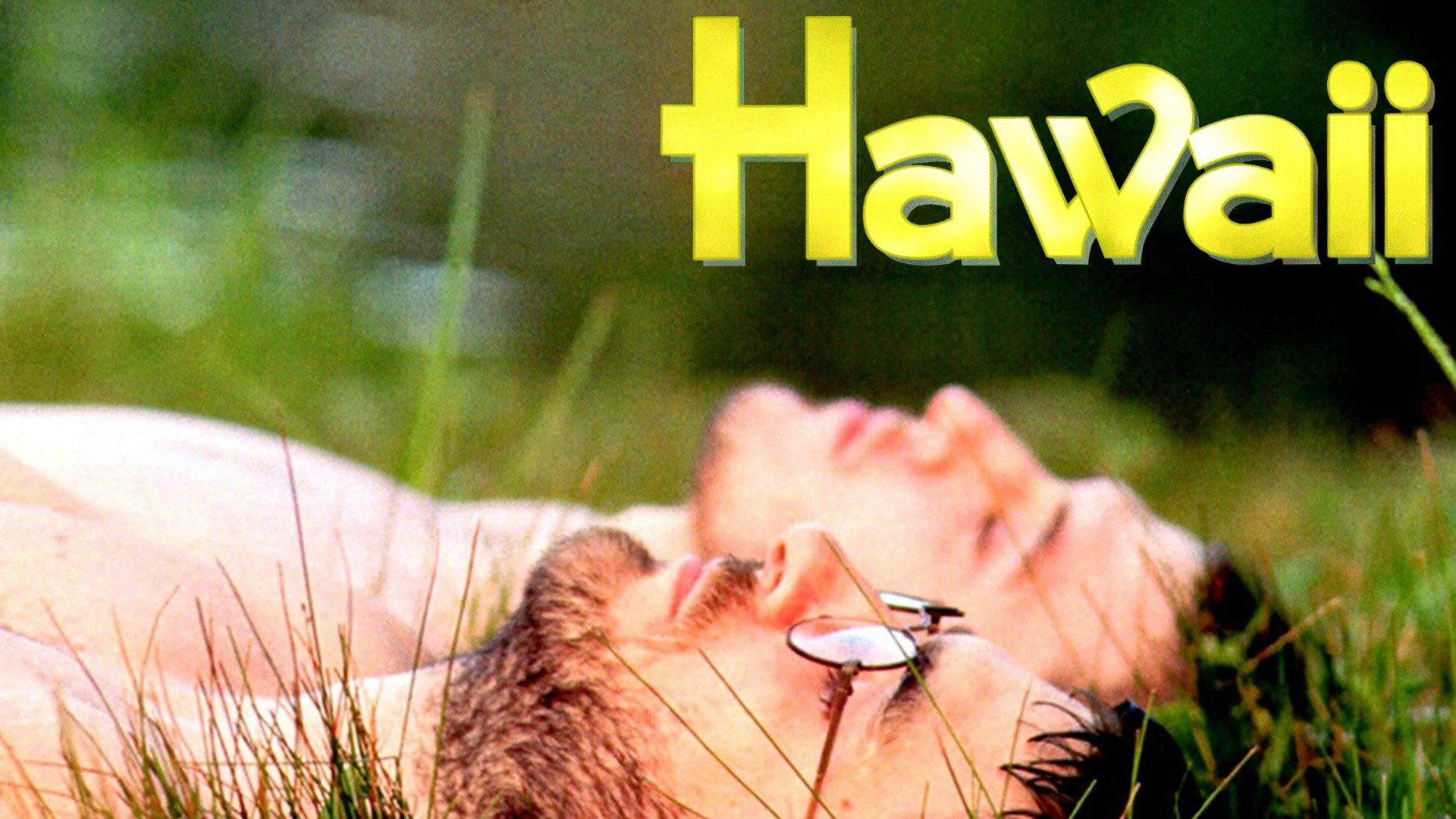 Fotograma de Hawaii (2015)