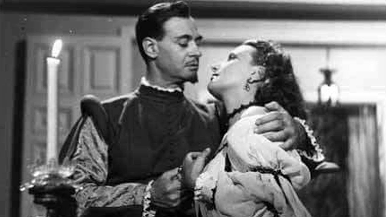 Fotograma de Don Juan Tenorio (1949)