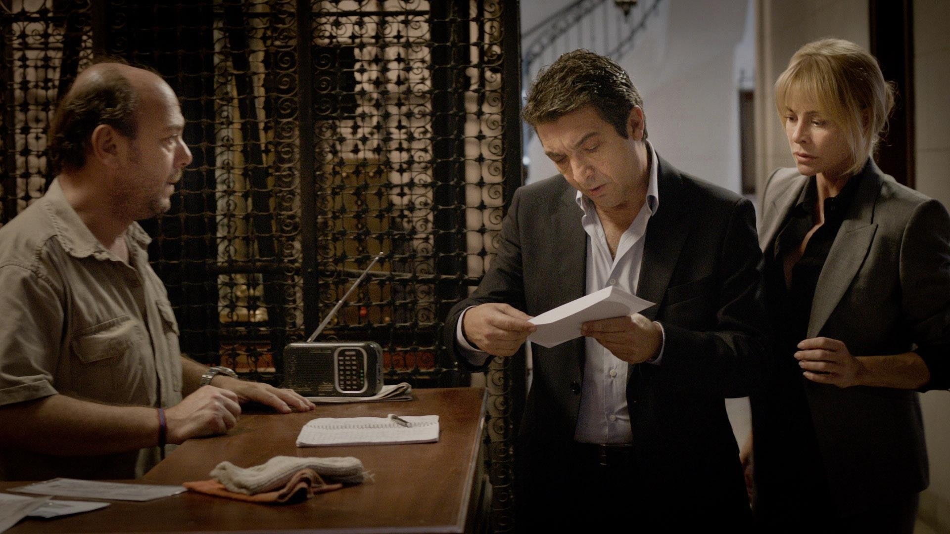 Fotograma de Séptimo (2013)