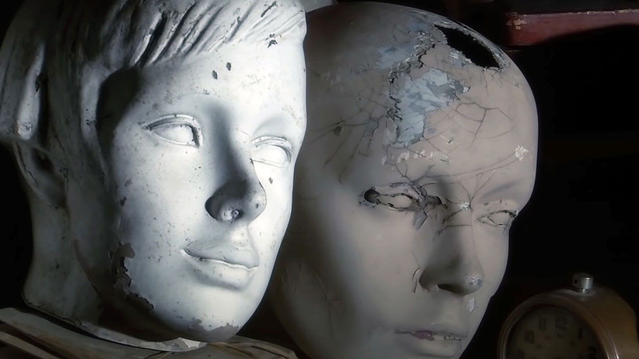 Fotograma de Necrofobia (2014)