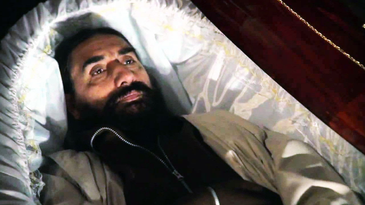 Fotograma de Romper el huevo (2013)