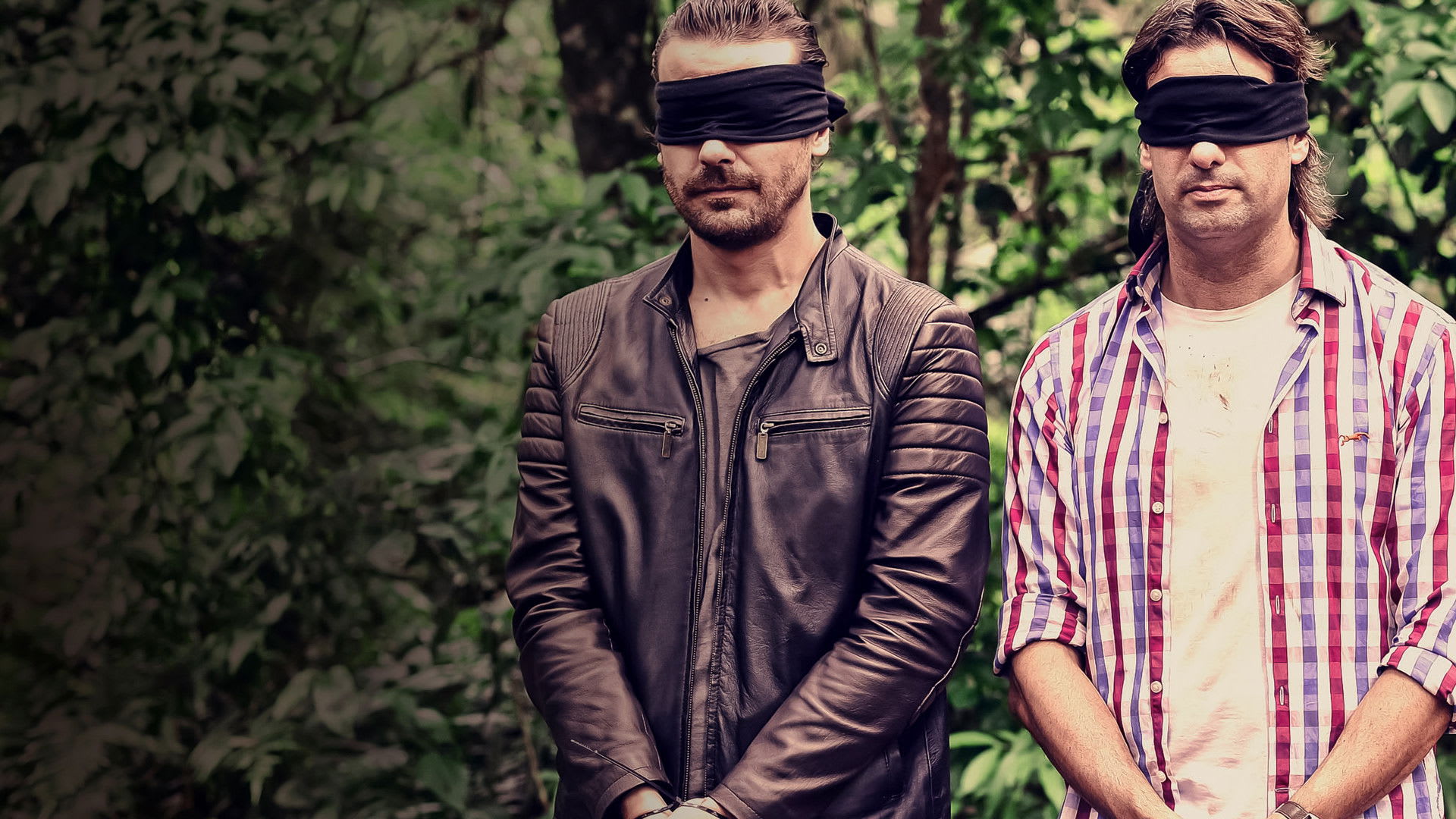 Fotograma de Socios por accidente (2014)