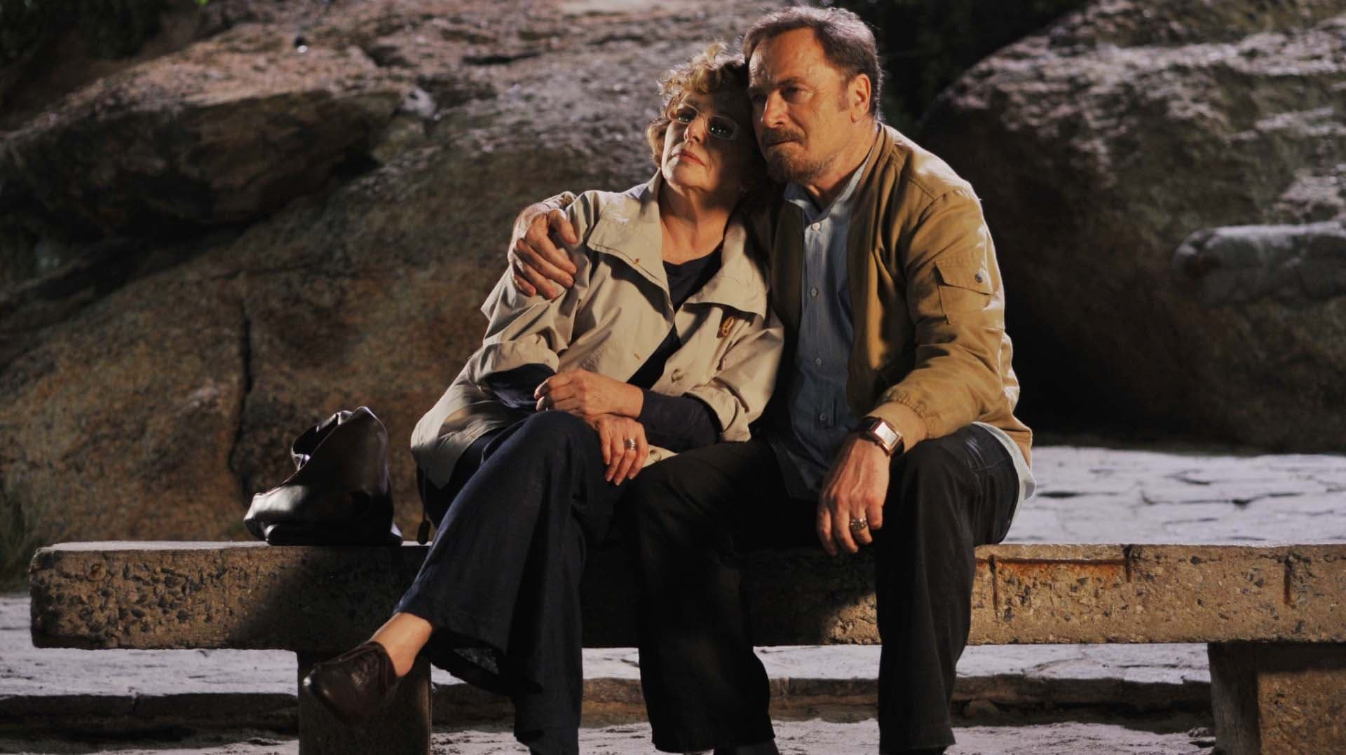 Fotograma de Memorias cruzadas (2013)